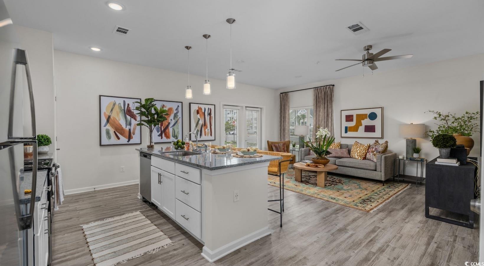 5895 Arbor Isle Way, Unit B2 Myrtle Beach, SC 29577 - Photo 15 of 24