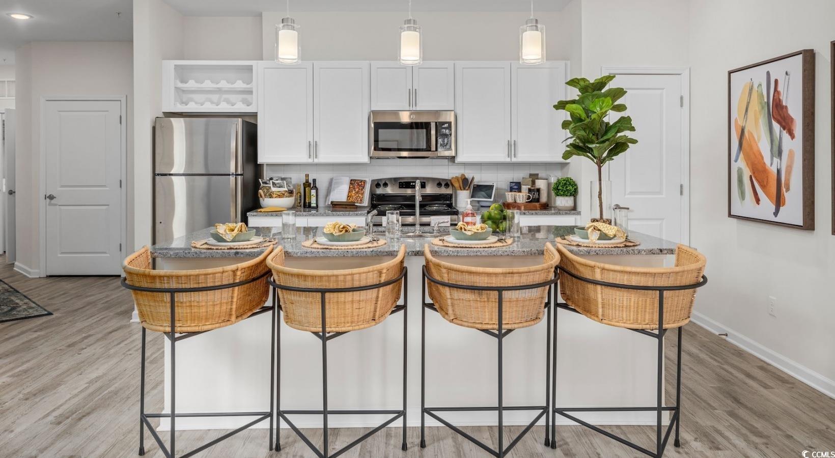 5895 Arbor Isle Way, Unit B2 Myrtle Beach, SC 29577 - Photo 17 of 24