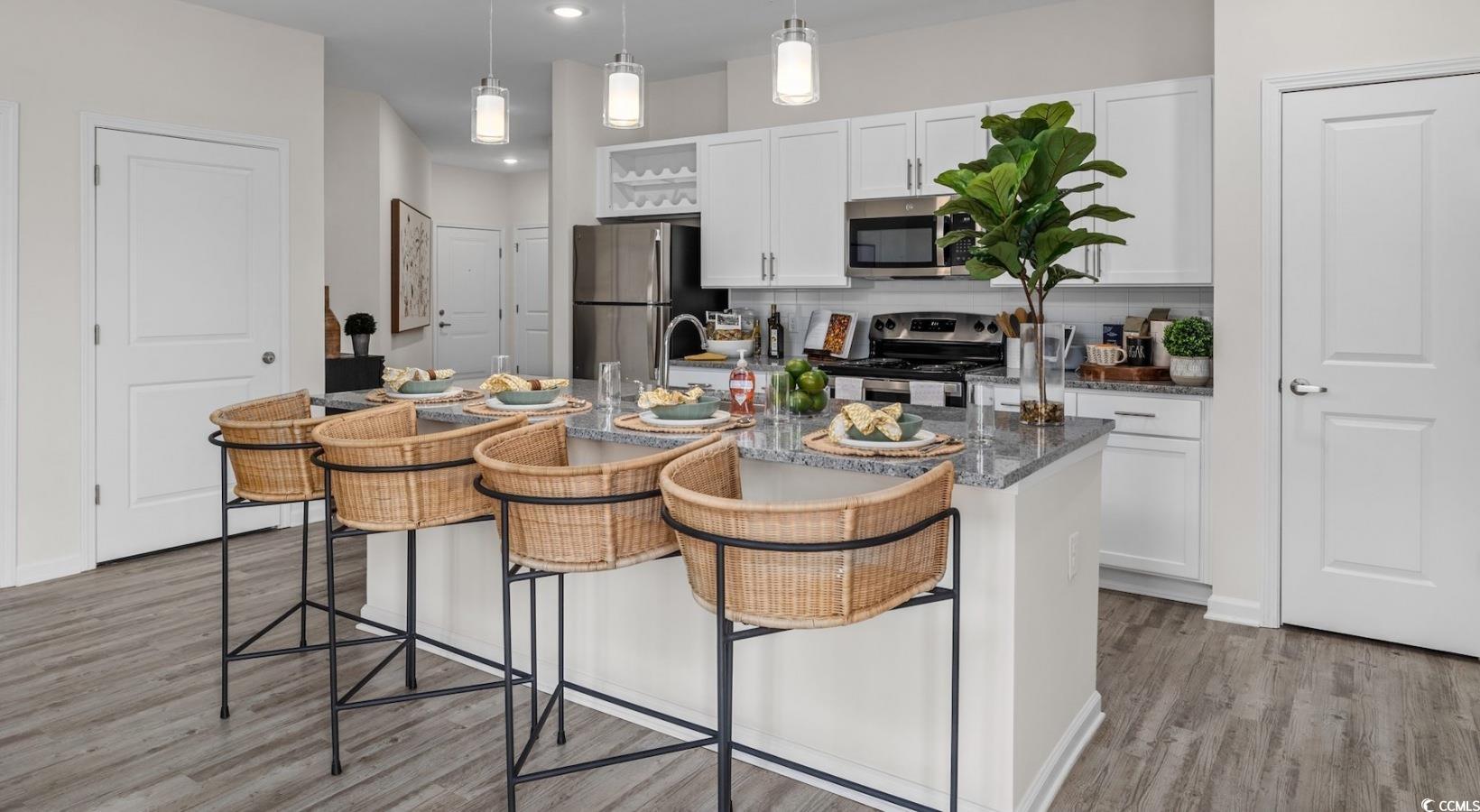 5895 Arbor Isle Way, Unit B2 Myrtle Beach, SC 29577 - Photo 18 of 24