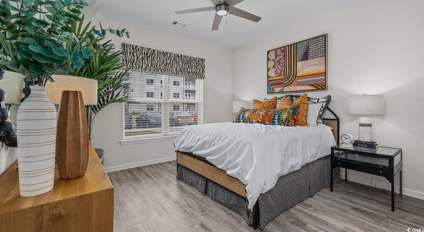 5895 Arbor Isle Way, Unit B2 Myrtle Beach, SC 29577 - Photo 22 of 24