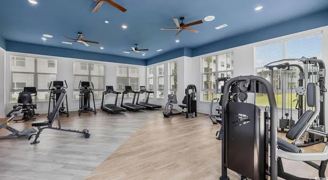 $1,709 | 5895 Arbor Isle Way, Unit B2, Myrtle Beach, SC 29577