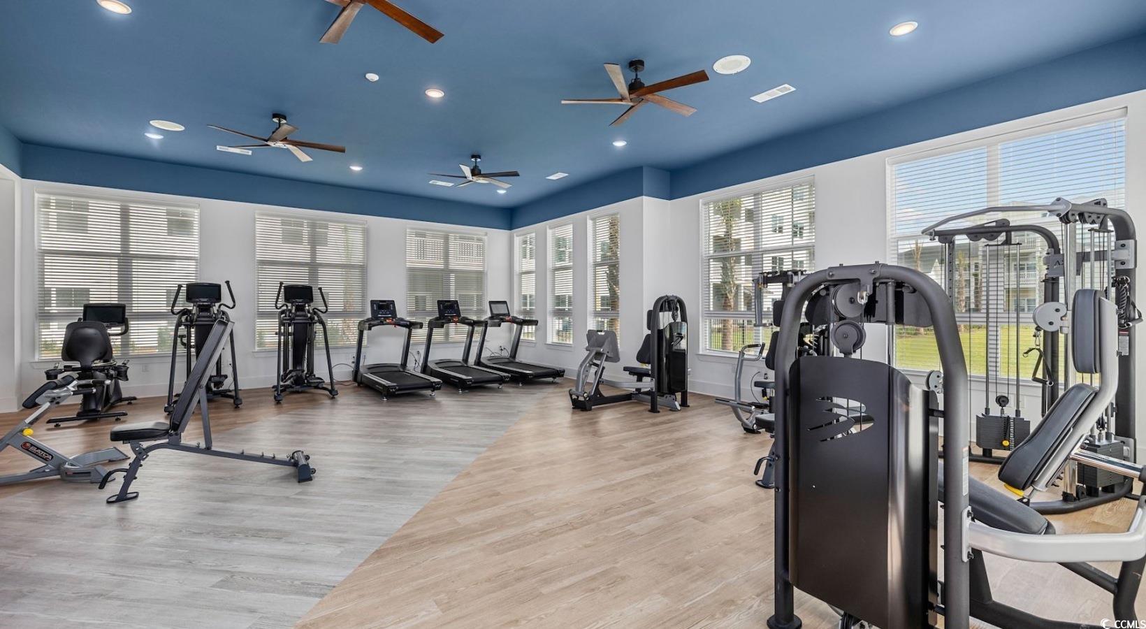 5895 Arbor Isle Way, Unit B2 Myrtle Beach, SC 29577 - Photo 8 of 24