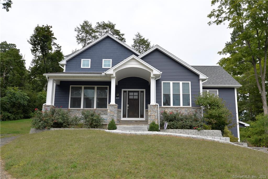 229 Riverside Road Newtown, CT 06482 - Photo 1 of 1