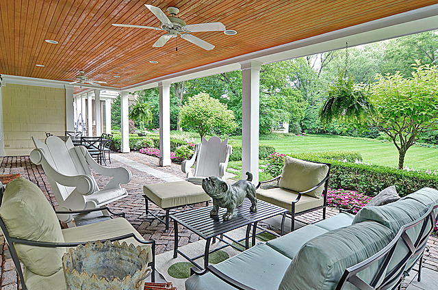 933 Cleveland Road Hinsdale, IL 60521 - Photo 3 of 25