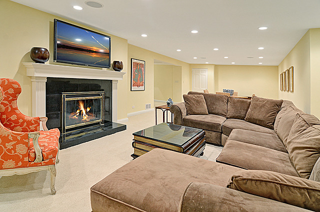 933 Cleveland Road Hinsdale, IL 60521 - Photo 24 of 25