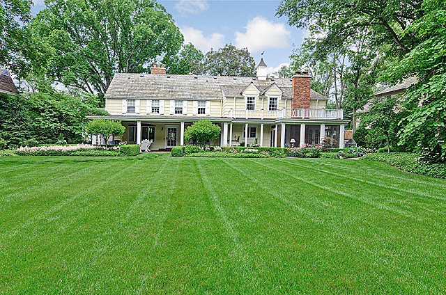 933 Cleveland Road Hinsdale, IL 60521 - Photo 25 of 25