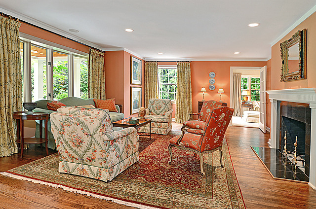 933 Cleveland Road Hinsdale, IL 60521 - Photo 4 of 25