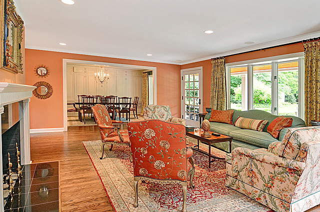 933 Cleveland Road Hinsdale, IL 60521 - Photo 5 of 25