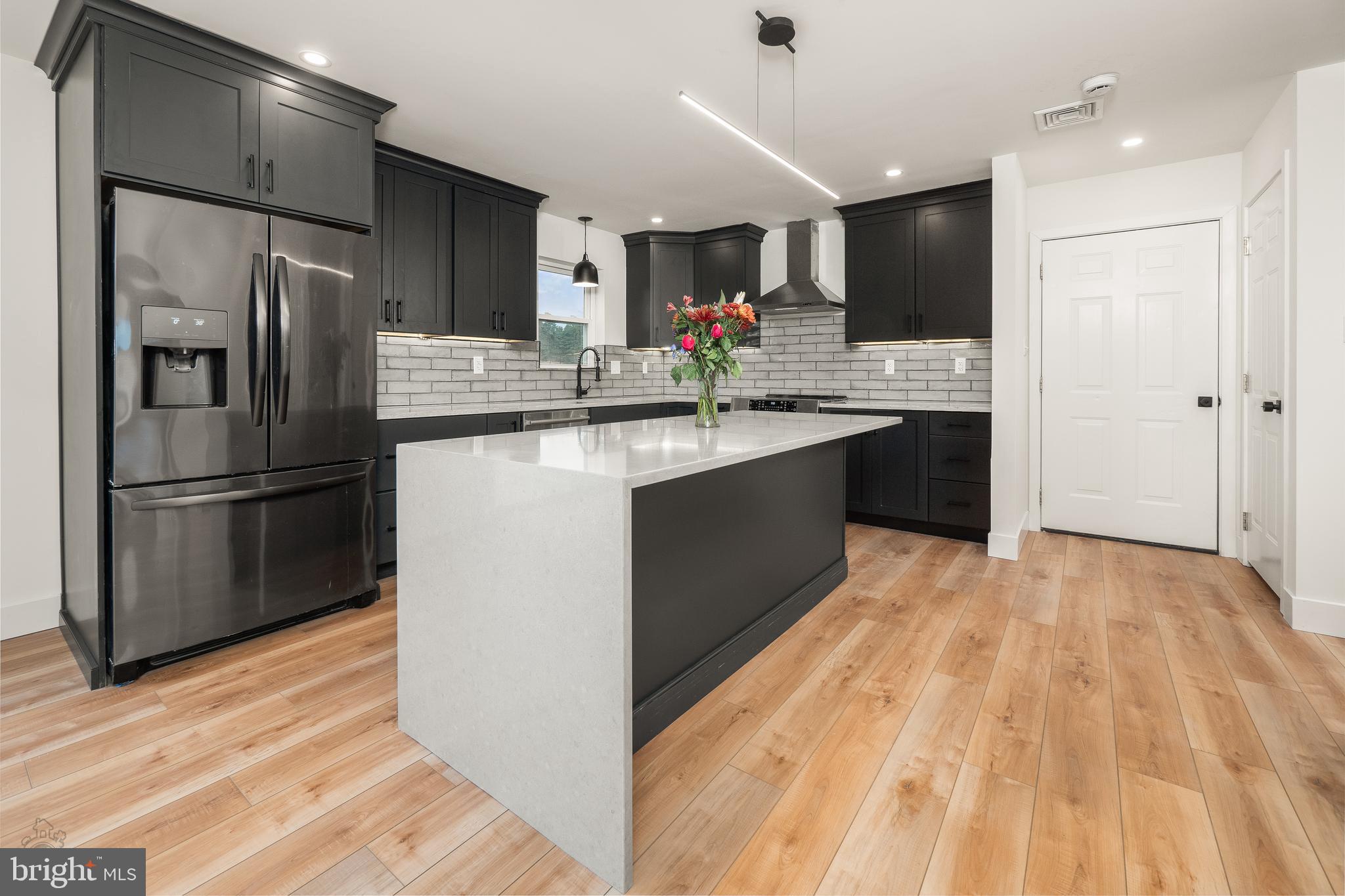 5990 Little Gap Road Kunkletown, PA 18058 - Photo 6 of 49 Kitchen