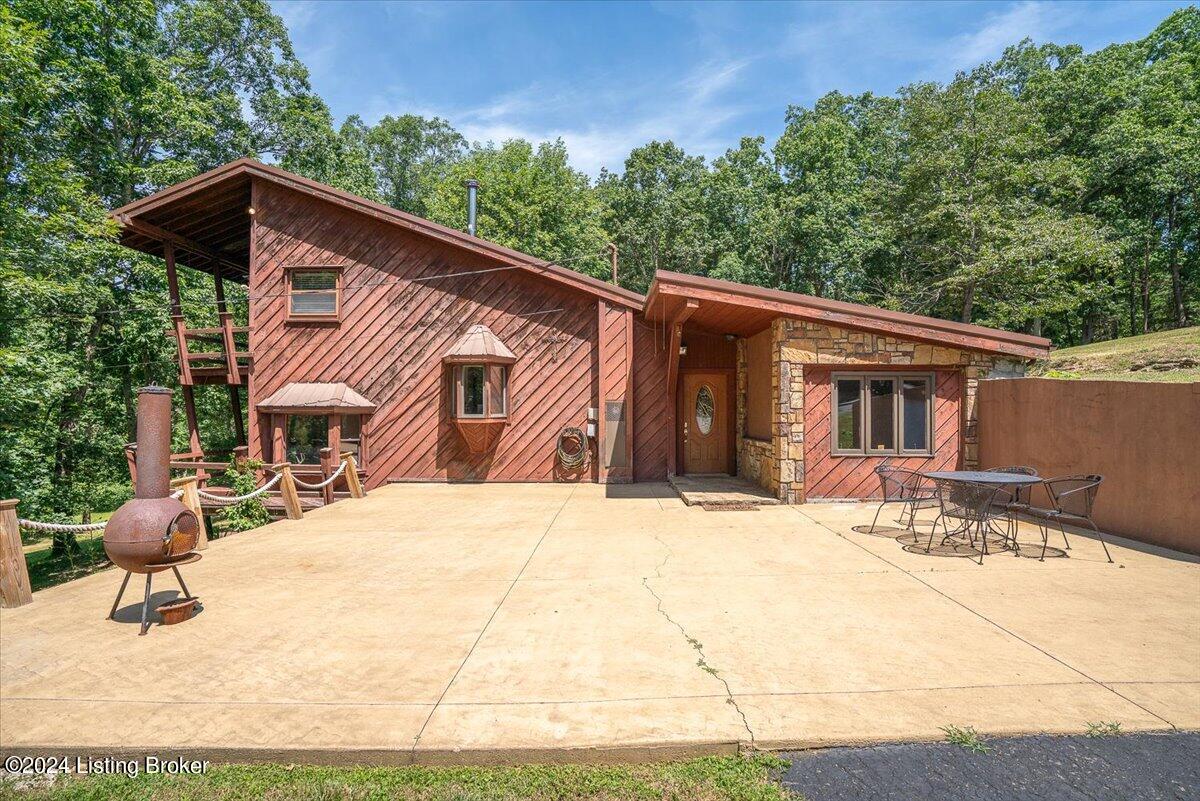 980 Jim Clark Road New Haven, KY 40051 - Photo 41 of 62 61-980-61