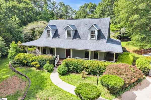 $399,900 | 1004 Ridgeview Drive, Pendleton, SC 29670