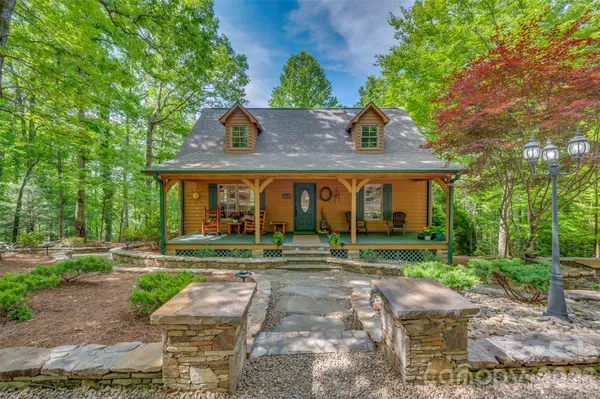 $525,000 | 512 Indian Forest Drive, Bostic, NC 28018