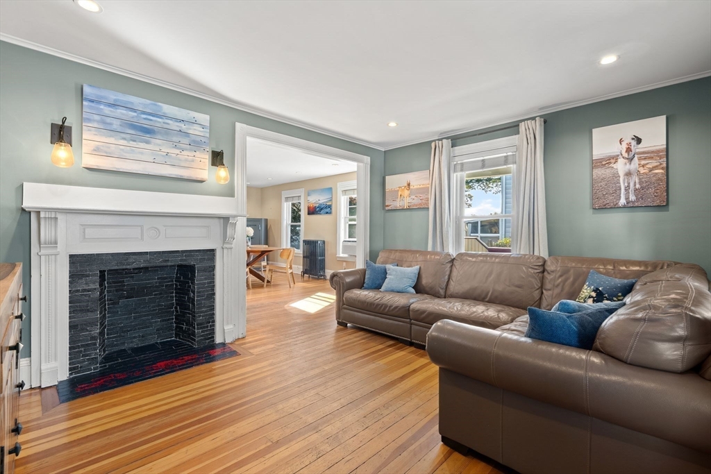93 Albatross Road Quincy, MA 02169 - Photo 14 of 41 Gallery Image 14