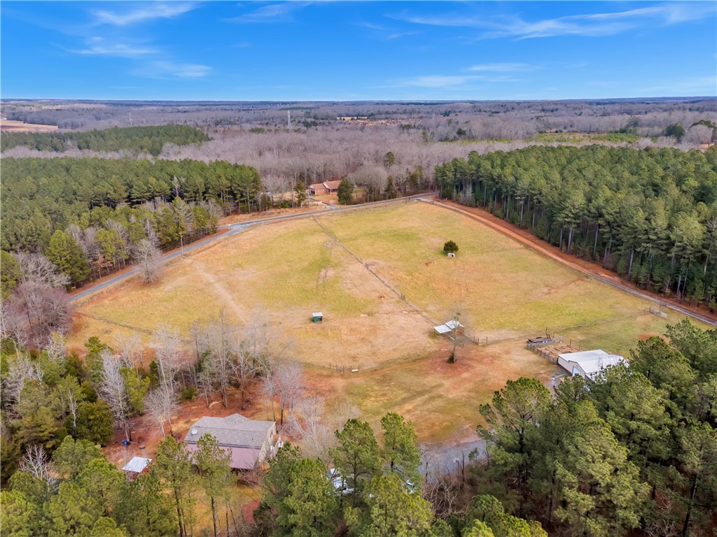 1250 Bear Creek Road Anderson, SC 29621 - Photo 1 of 36