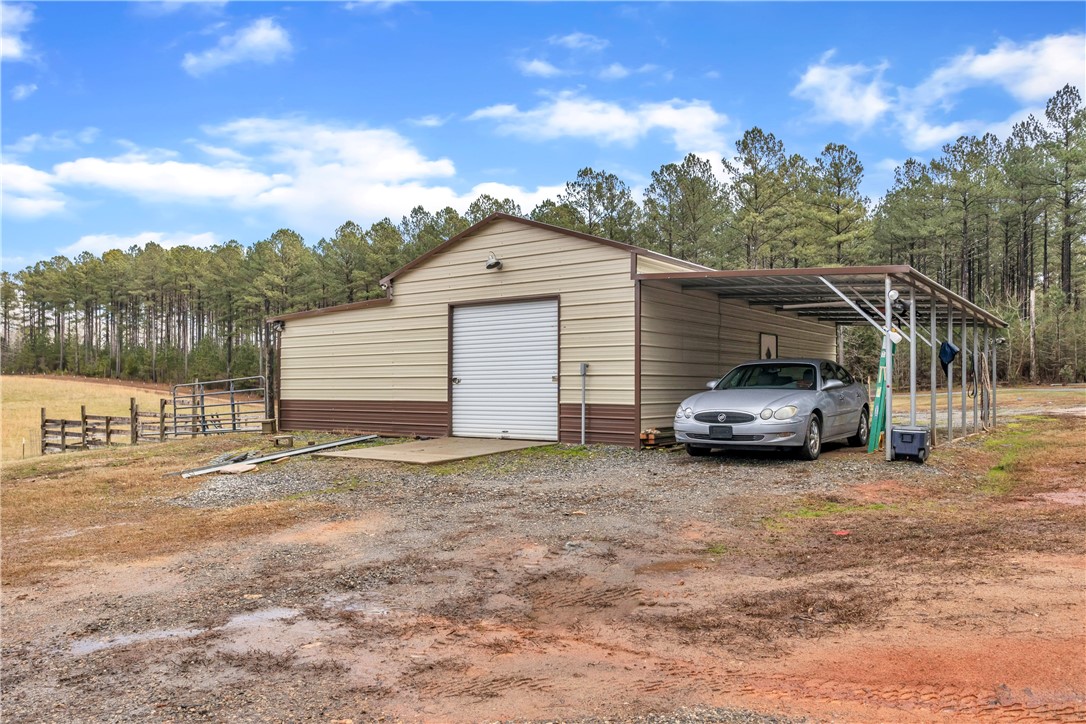 1250 Bear Creek Road Anderson, SC 29621 - Photo 24 of 36