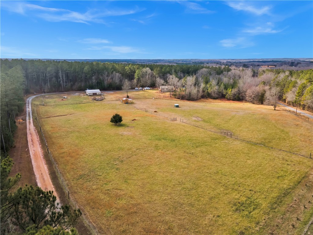 1250 Bear Creek Road Anderson, SC 29621 - Photo 3 of 36