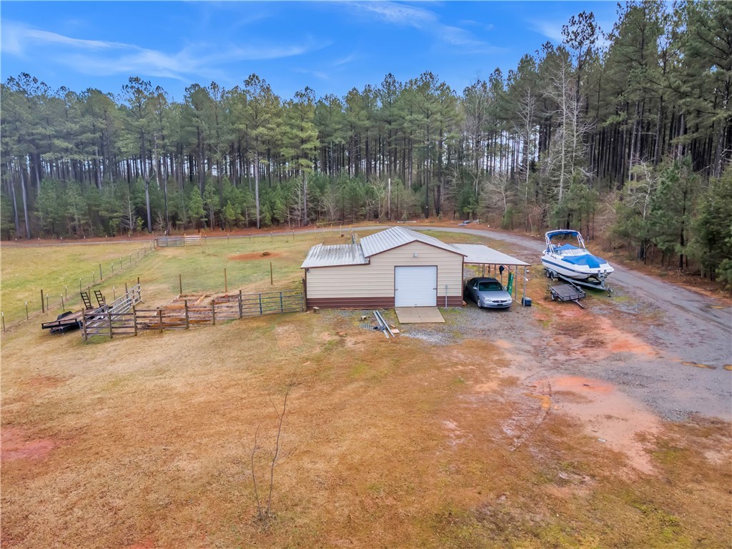 1250 Bear Creek Road Anderson, SC 29621 - Photo 31 of 36