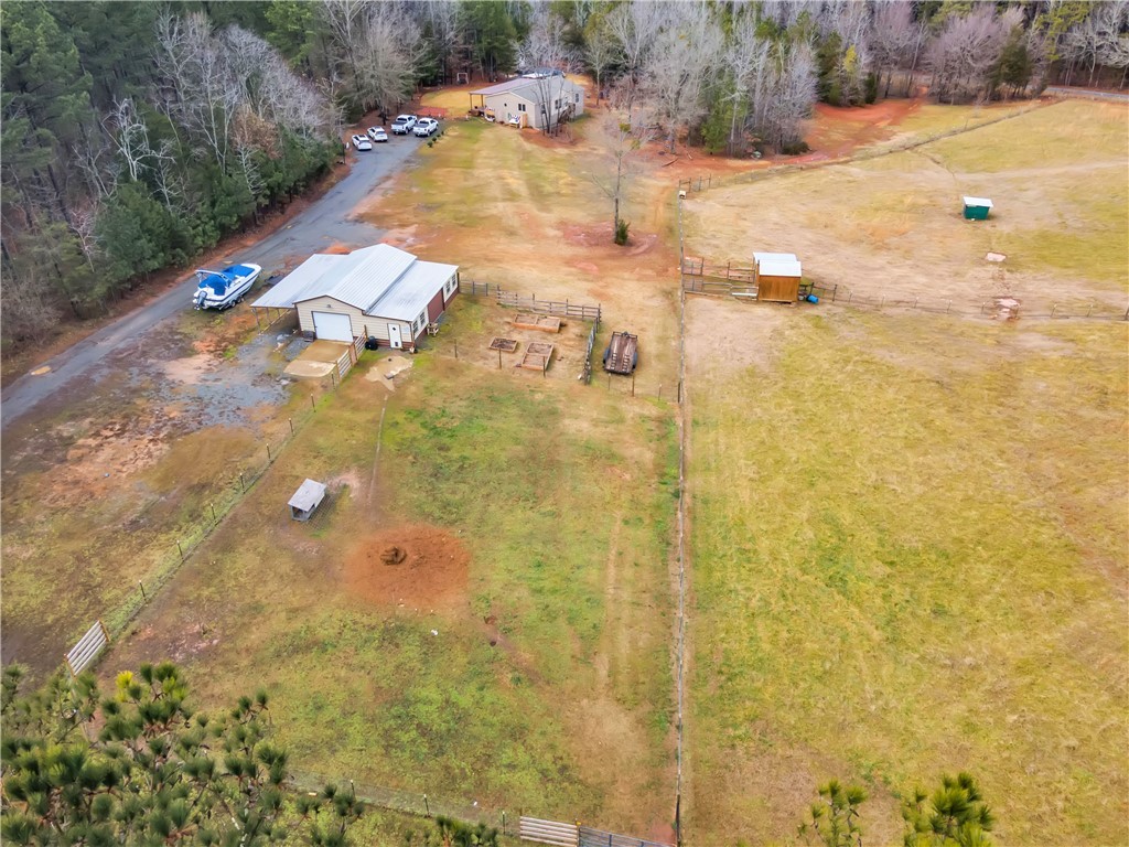 1250 Bear Creek Road Anderson, SC 29621 - Photo 33 of 36