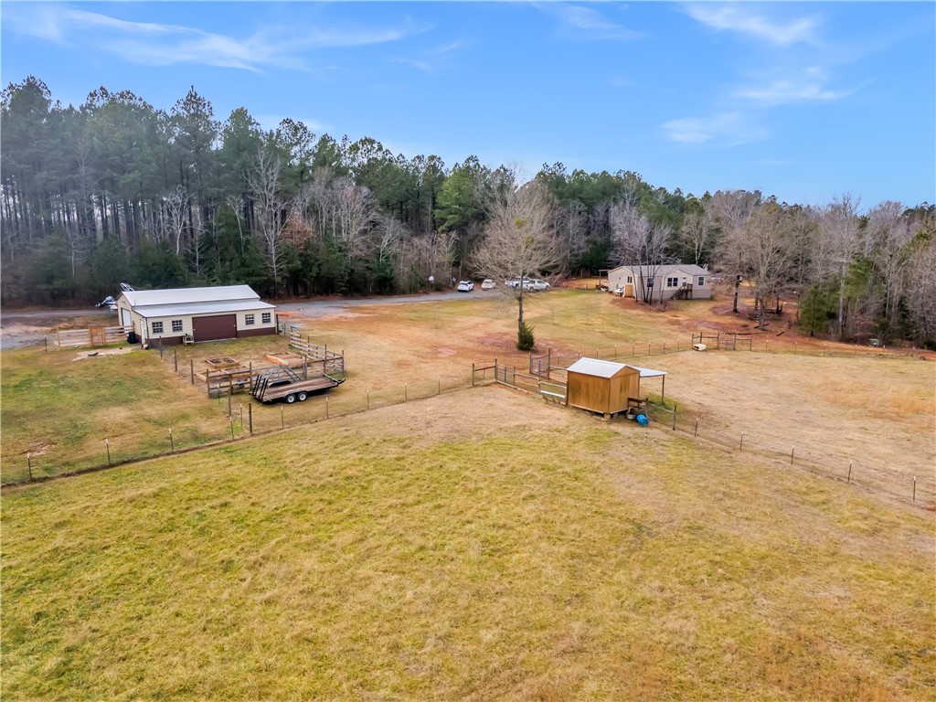 1250 Bear Creek Road Anderson, SC 29621 - Photo 35 of 36