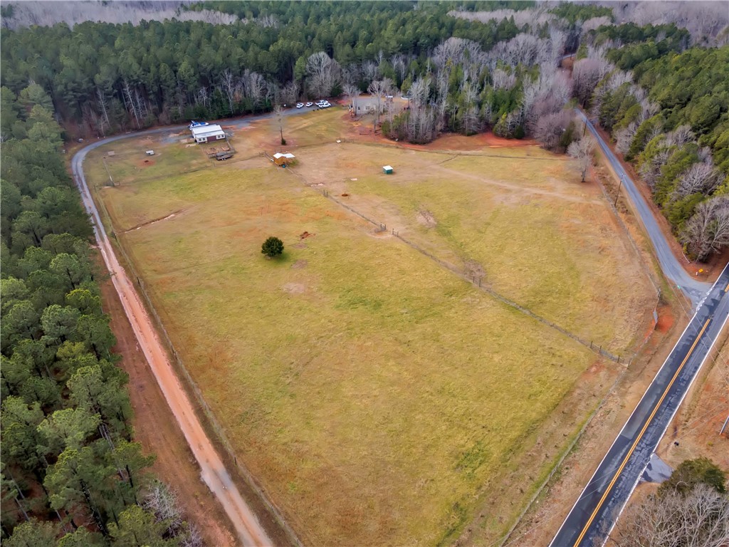 1250 Bear Creek Road Anderson, SC 29621 - Photo 4 of 36
