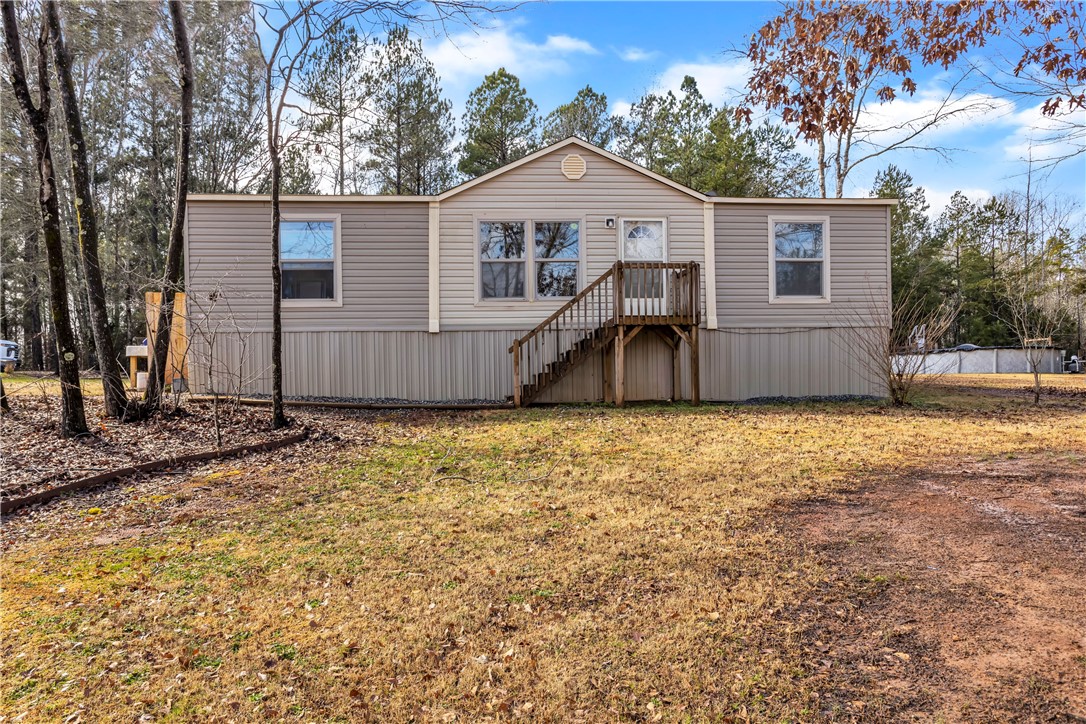 1250 Bear Creek Road Anderson, SC 29621 - Photo 6 of 36