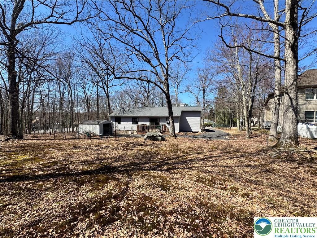 217 Bindale Road Tamiment, PA 18371 - Photo 19 of 21