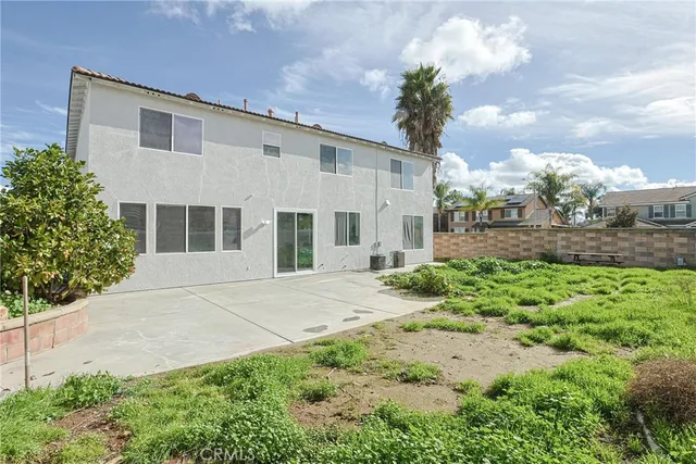 $759,000 | 31945 Anthony Court, Menifee, CA 92584