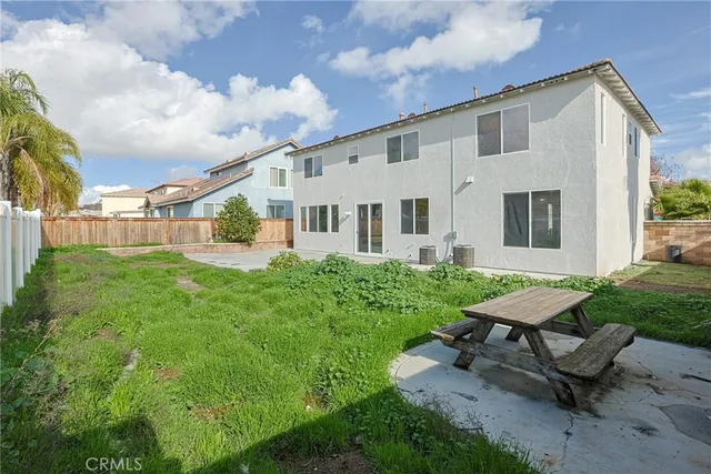 $759,000 | 31945 Anthony Court, Menifee, CA 92584