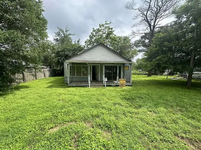 $48,499 | 302 West Jackson, Kosse, TX 76653