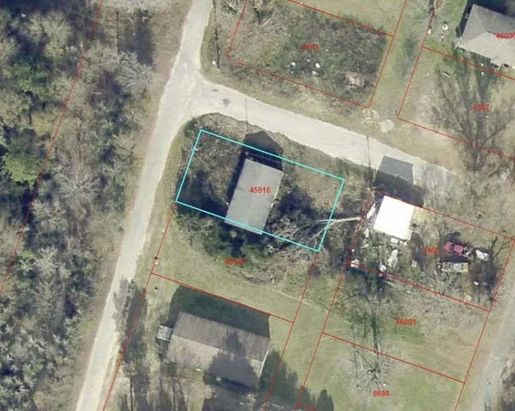 $48,499 | 302 West Jackson, Kosse, TX 76653