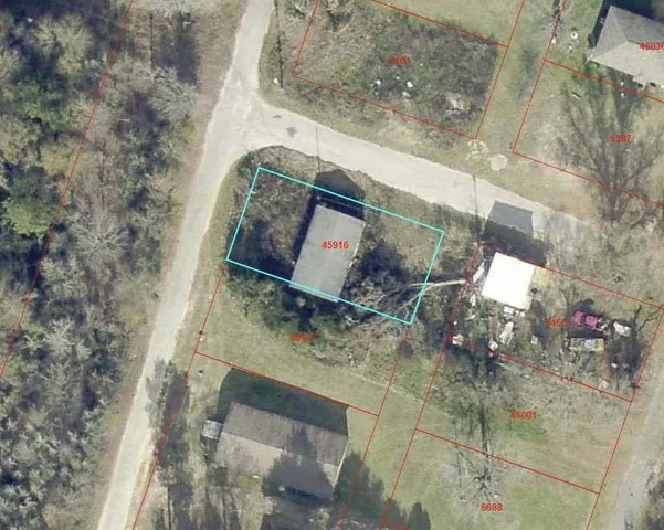 $48,499 | 302 West Jackson, Kosse, TX 76653