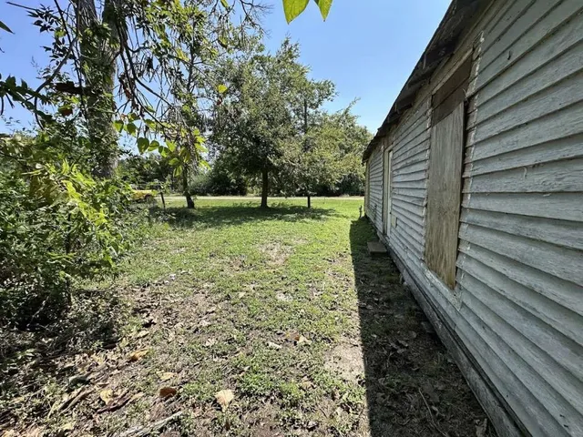 $48,499 | 302 West Jackson, Kosse, TX 76653