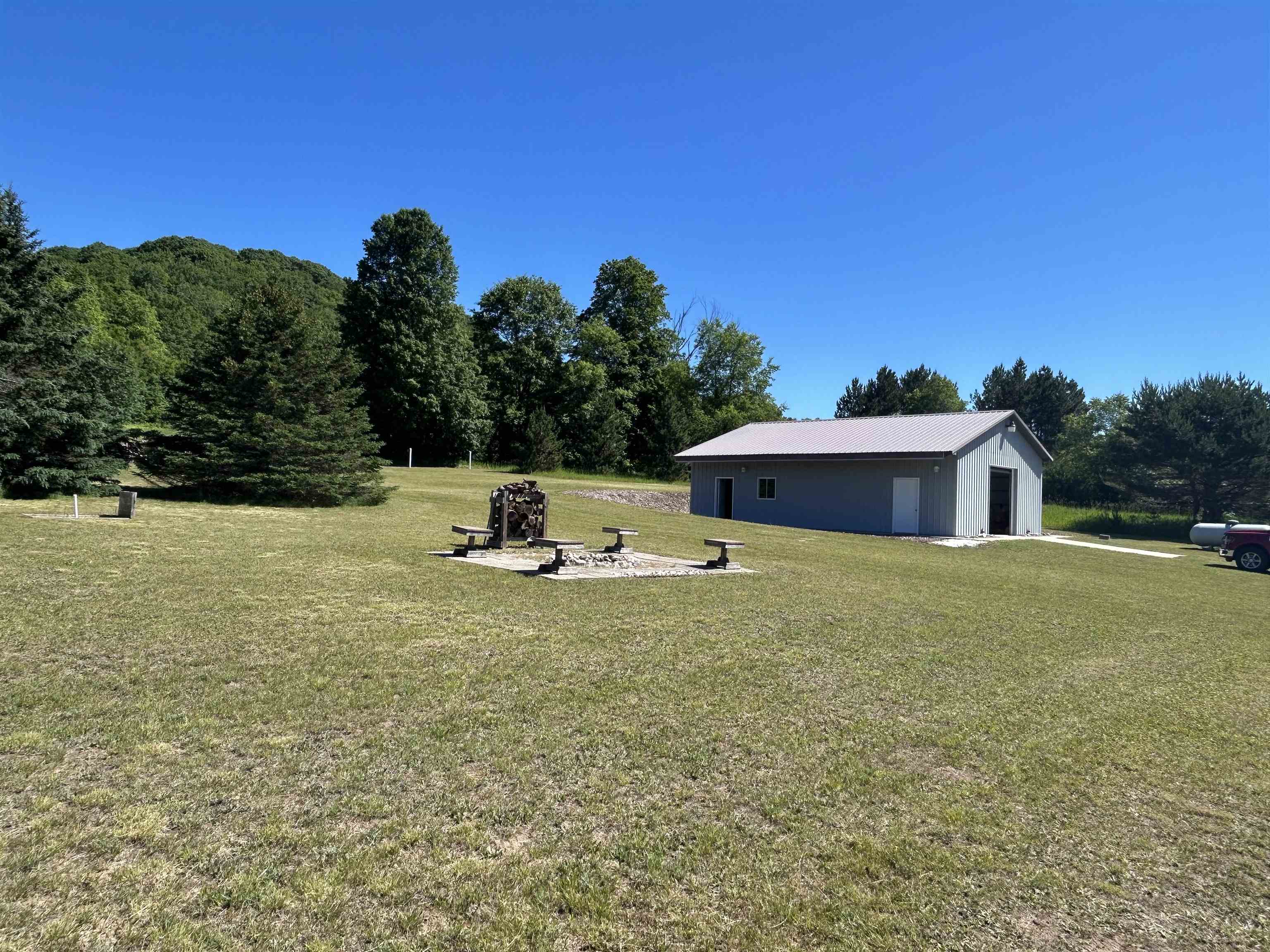 1355 Bundy Road Mancelona, MI 49659 - Photo 6 of 27