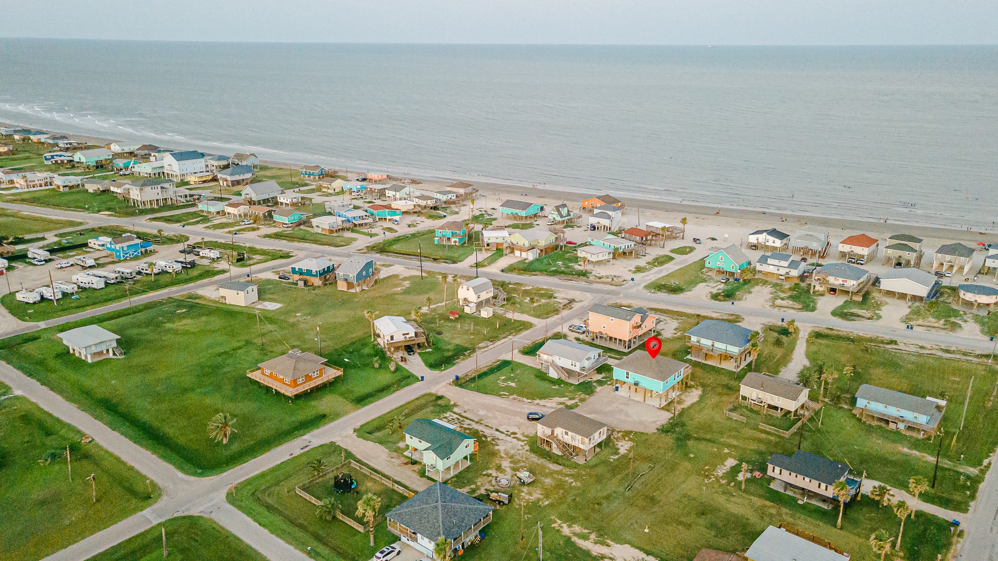 305 Jettyview Road, Unit A Surfside Beach, TX 77541 - Photo 24 of 41