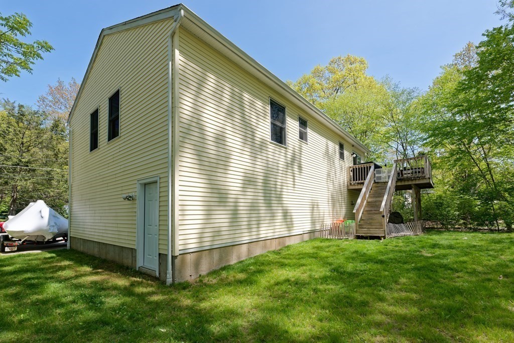 5 Hall Road Webster, MA 01570 - Photo 24 of 31 Gallery Image 24