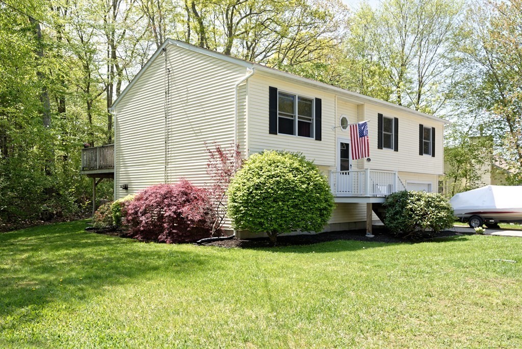 5 Hall Road Webster, MA 01570 - Photo 29 of 31 Gallery Image 29