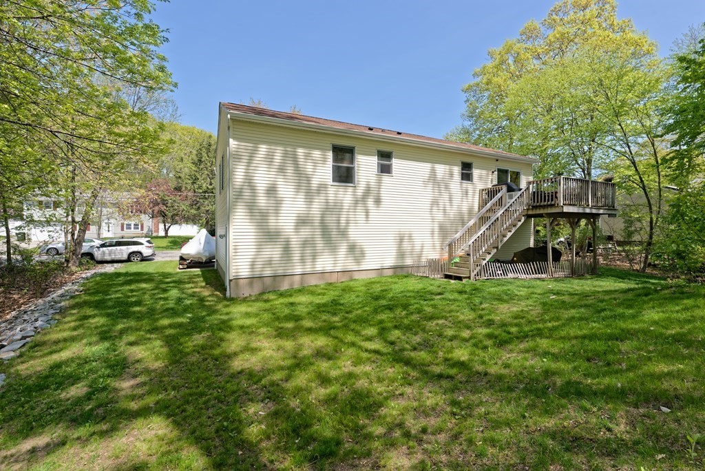 5 Hall Road Webster, MA 01570 - Photo 30 of 31 Gallery Image 30