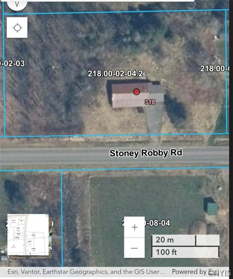 318 Stoney Robby Road Granby, NY 13126 - Photo 7 of 7
