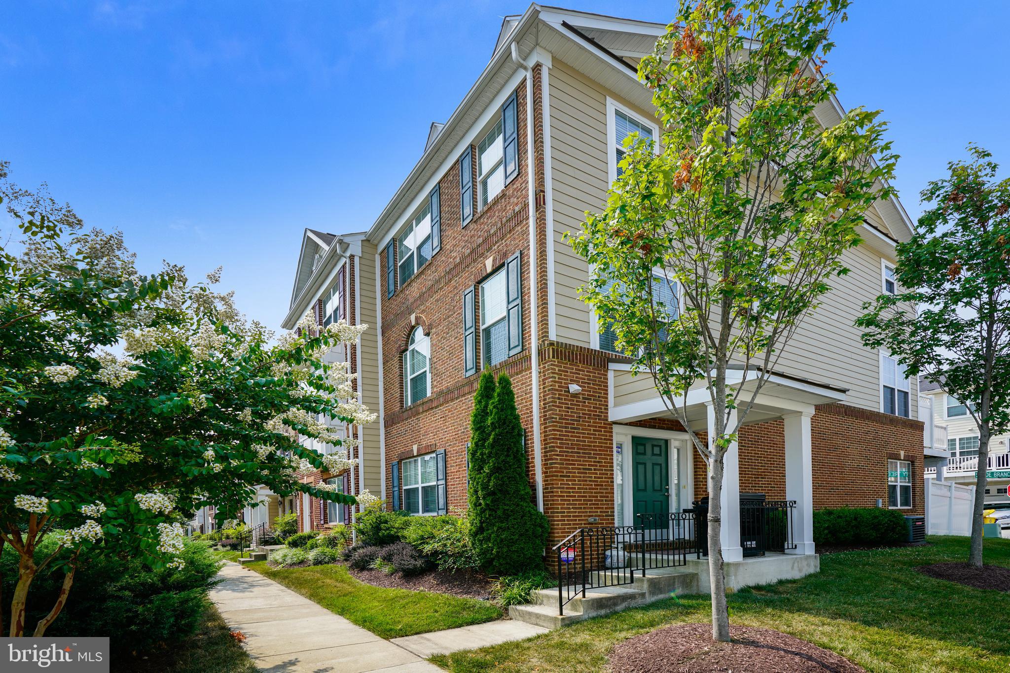 2660 Shade Branch Road Hanover, MD 21076 - Photo 1 of 42