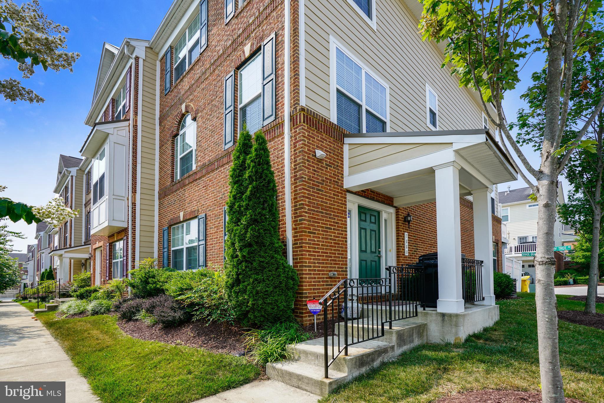 2660 Shade Branch Road Hanover, MD 21076 - Photo 2 of 42
