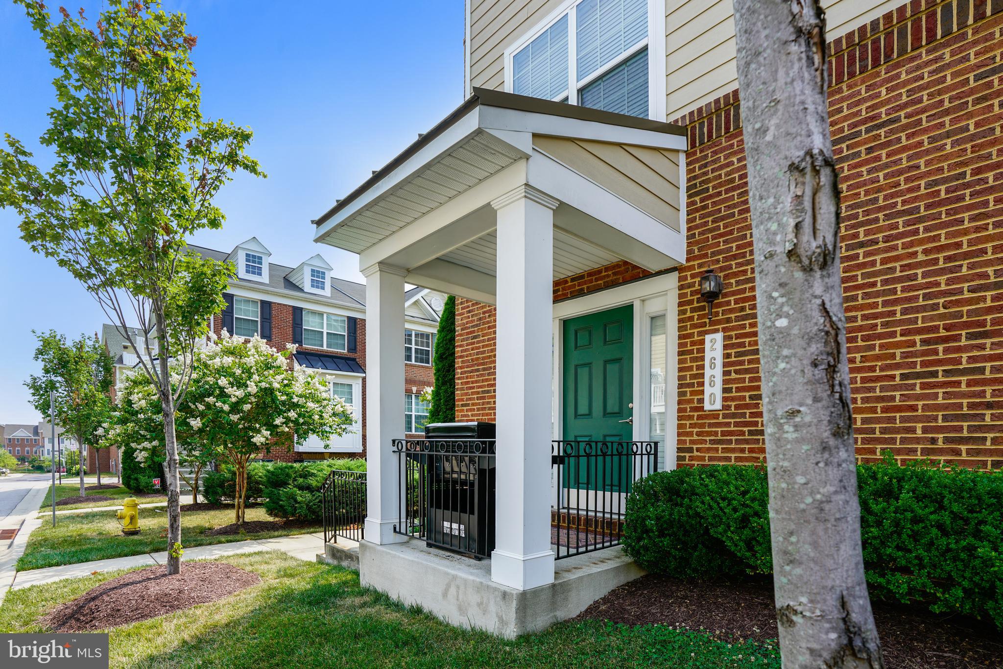 2660 Shade Branch Road Hanover, MD 21076 - Photo 3 of 42