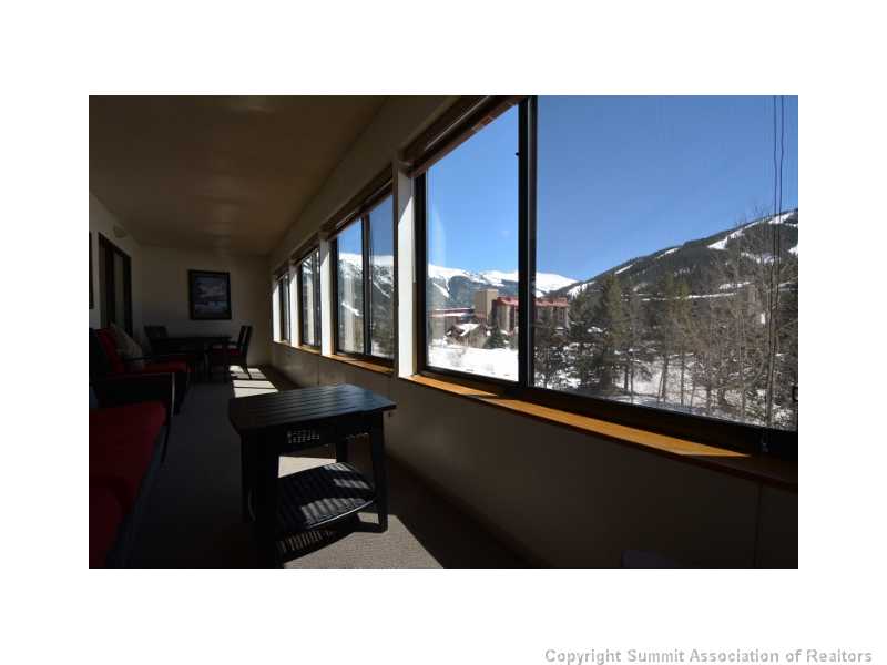 860 Copper Road, Unit 106 Frisco, CO 80443 - Photo 6 of 25 View.