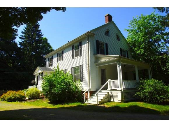 179 Post Road Greenland, NH 03840 - Photo 1 of 1
