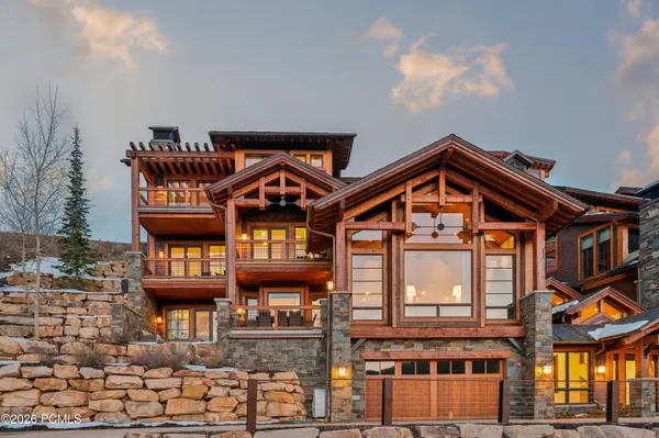 $11,999,000 | 14 Nakoma Court, Park City, UT 84060