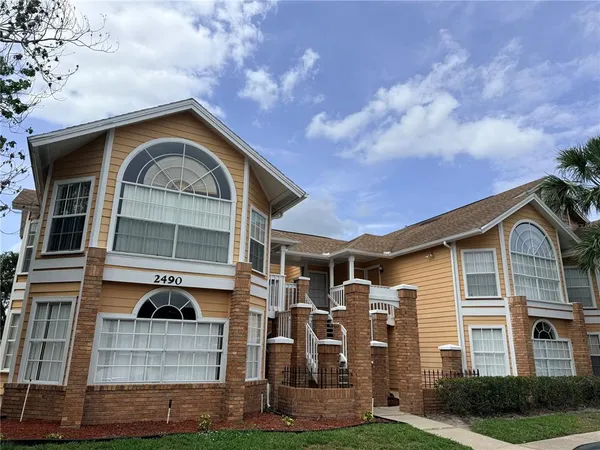 $1,699 | 2490 Sweetwater Club Circle, Unit 67, Kissimmee, FL 34746