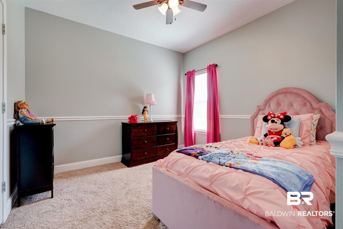 9853 Torrington Drive Semmes, AL 36575 - Photo 19 of 29