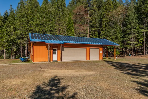 $400,000 | 8341 East Side Road, Trinity Center, CA 96091