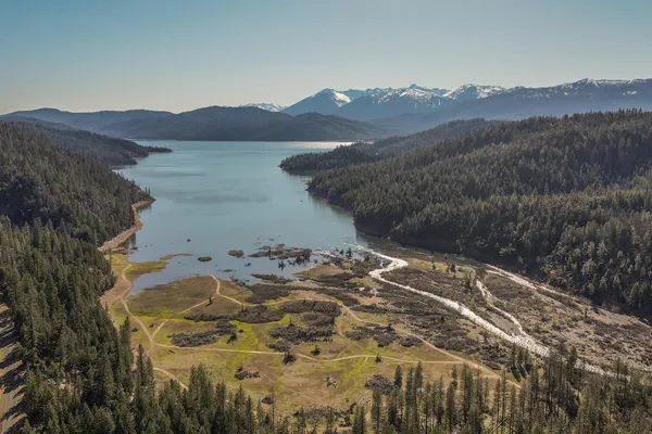 $400,000 | 8341 East Side Road, Trinity Center, CA 96091