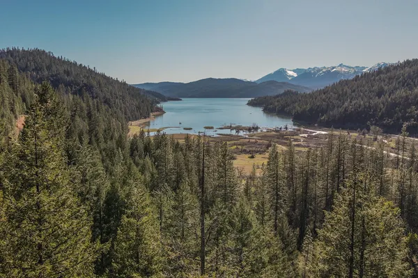 $400,000 | 8341 East Side Road, Trinity Center, CA 96091