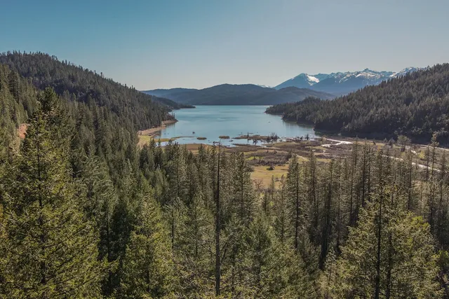 $400,000 | 8341 East Side Road, Trinity Center, CA 96091